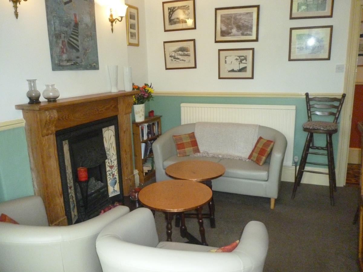 Hotel Mellstock House Ilfracombe Exterior foto