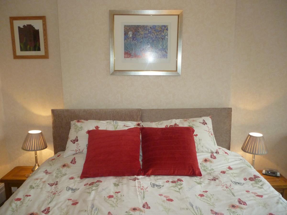 Hotel Mellstock House Ilfracombe Exterior foto